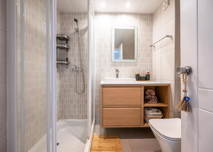 Apartment Golden Floor Ocean View Pools & Access *