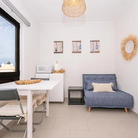 Apartament Golden Floor Ocean View Pools & Access