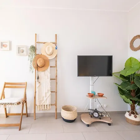 Apartament Golden Floor Ocean View Pools & Access Tavira