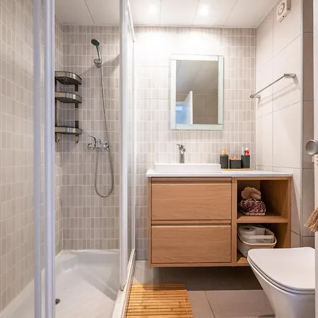 Apartament Golden Floor Ocean View Pools & Access *